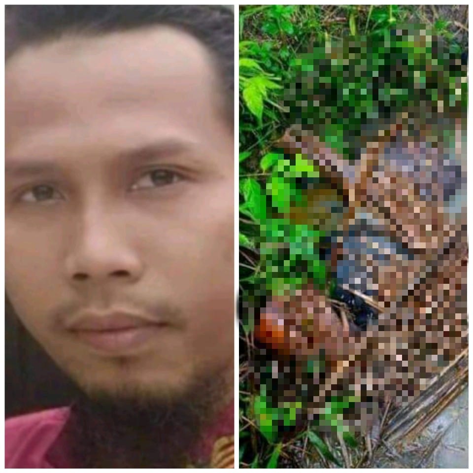 Polisi Pastikan Mayat Pria Dalam Sumur Adalah Pengusaha Rental M.Alhadar