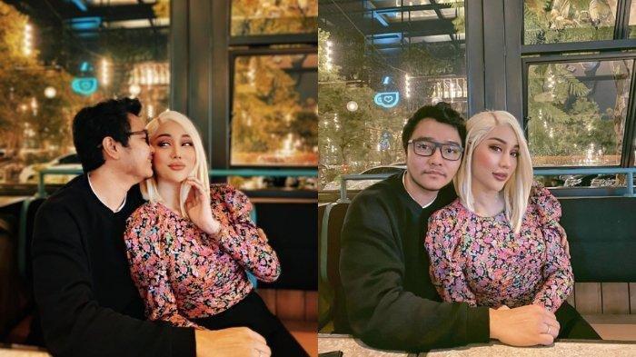 Ketahuan, Ternyata Ini Asli Jenis kelamin Abash Kekasih Lucinta Luna