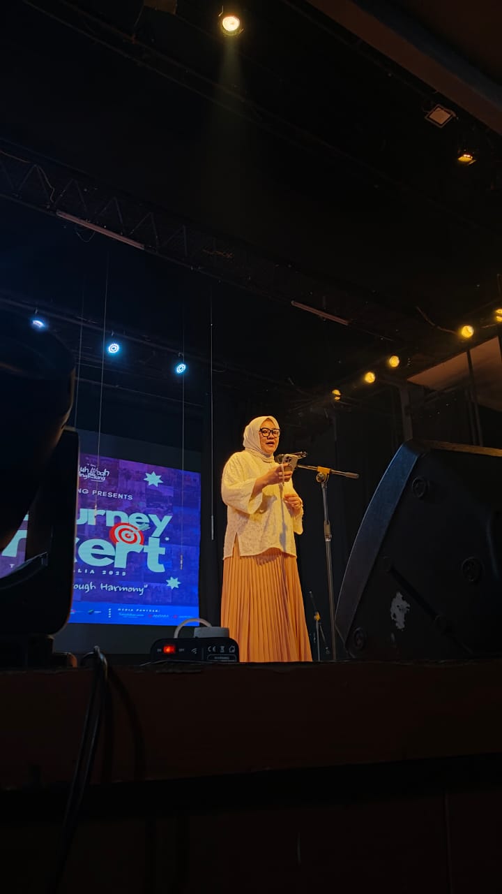 Senator Agita: Angklung adalah Diplomasi Lembut Indonesia di Panggung Dunia