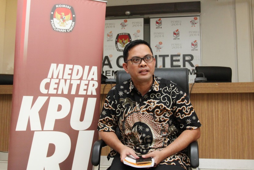 KPU Buka Opsi Tunda Pilkada Jika Pandemi COVID-19 Memburuk