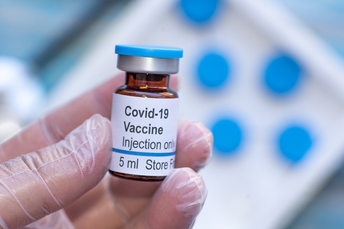 BPOM: Izin Darurat Vaksin COVID-19 Bisa Dicabut Jika Terlalu Berisiko
