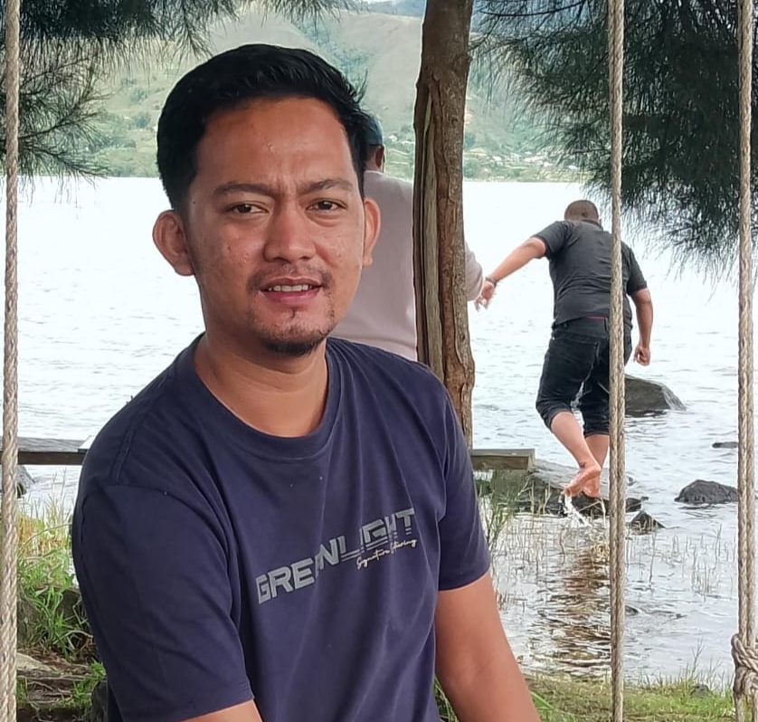 Fuja Ibrahim Sebut Oknum TNI Tak Terlibat Bentrok Pasar Malam Teluk Kuantan