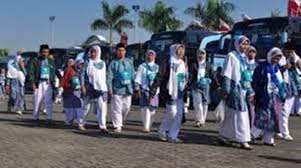 Kloter Pertama CJH Riau Akan Berangkat 24 Mei 2023