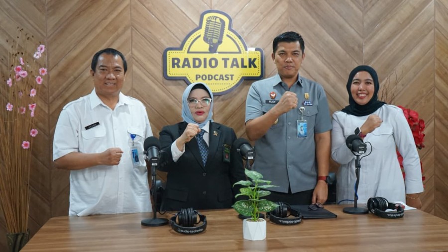 Kemenkum Riau Gandeng Pengadilan Tinggi Perluas Akses Layanan Hukum