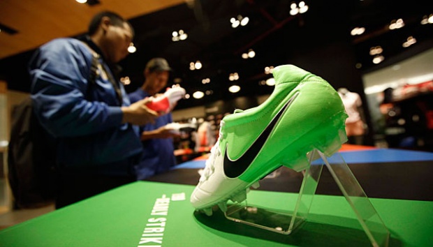 Corona Hantam Ekonomi RI, Distributor Nike Rumahkan 2.226 Orang Karyawan