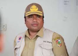 Zarman Chandra Ditunjuk Jadi Plh Sekdako Pekanbaru Gantikan Indra Pomi