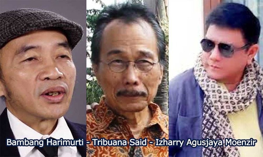 Dukungan Wartawan Senior Terus Mengalir untuk Kepengurusan PWI Pusat Hasil KLB