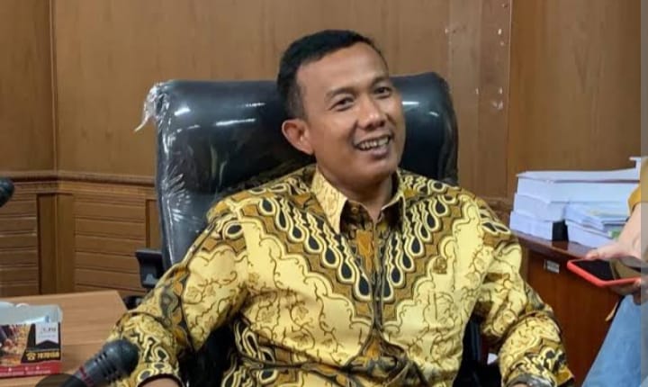 DPRD Riau Soroti Kekosongan 18 Jabatan OPD, Minta Seleksi Transparan