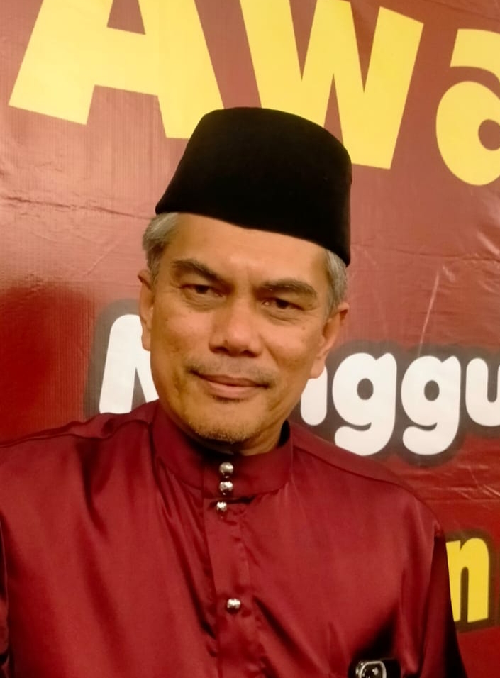 Pererat Silahturahmi Perantau Minang di Balikpapan, ASA Gelar Halalbihalal