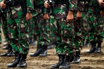 Pimpinan TNI AD Resah, Banyak Anggotanya Yang Alami Seks Menyimpang