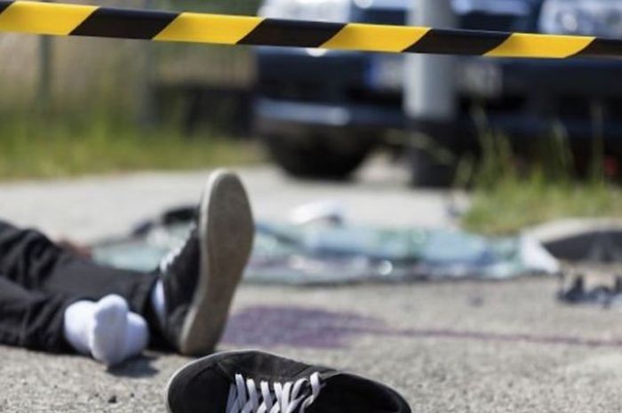Warga Samarindah Dibuat Geger Dengan Penemuan Bocah Tanpa Kepala