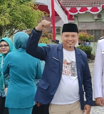 Kerja Sama Media Tidak Transparan, Ketua FPR Minta PJ Walikota Pekanbaru  Panggil  Kadiskominfo