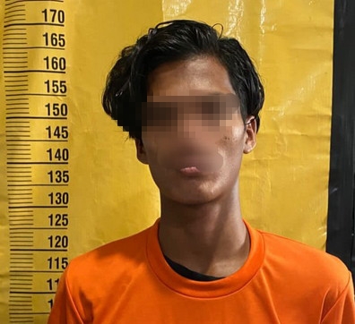 Jual anak di Bawah Umur ke Pria Hidung Belang, Buruh Harian di Inhil Masuk Bui
