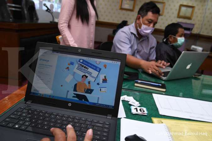 Pemerintah Lanjutkan Program Kartu Prakerja Gelombang 4