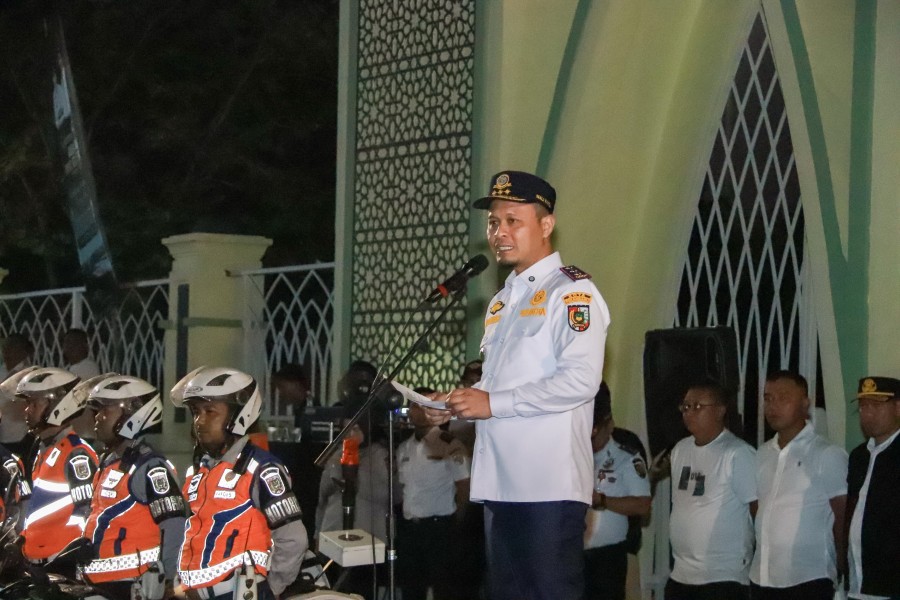 Catat, 1 Agustus Truk ODOL Dilarang  Jalan dalam Kota Pekanbaru