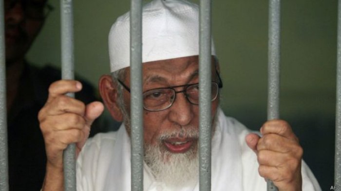 Gayus Tambunan hingga Abu Bakar Baasyir Dapat Remisi Lebaran