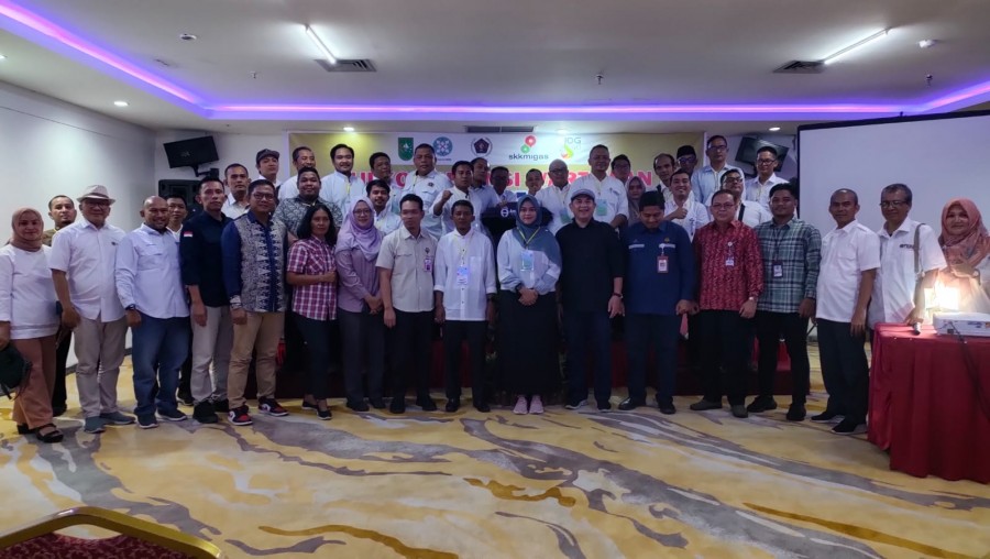 UKW PWI Riau Dimulai, Zulmansyah : UKW Berantas Wartawan Abal-abal