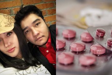 Tertekan Terus di Bully, Lucinta Luna Terpaksa Pakai Obat Terlarang Untuk Penenang