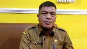 Dua Pekan Jelang Suksesi di Riau  Kepala BKD Mamun Murod Mengundurkan Diri, Ada Apa ya?