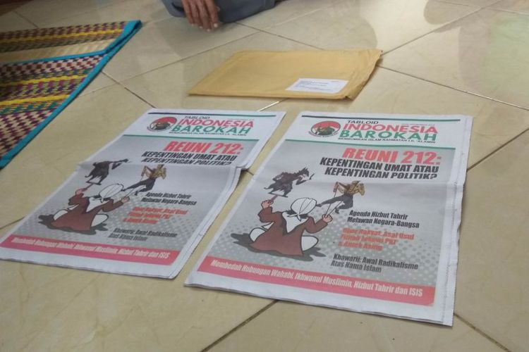 BPN Prabowo Dibuat Geram Oleh `Indonesia Barokahâ€™, TKN: Kenapa Harus Resah