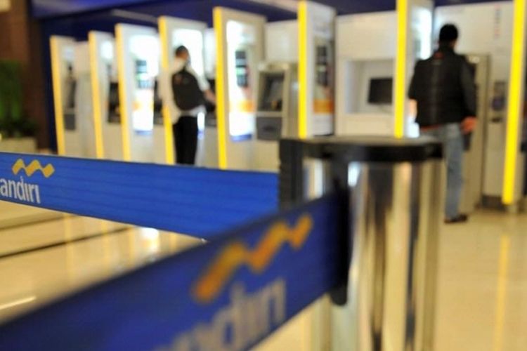 Saldo Rp2 M Disangka Hilang, Nasabah Mandiri Sempat Pingsan