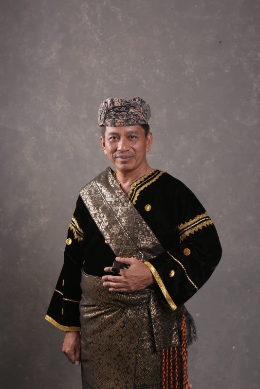 Ilog Marak di Lintas Bayang-Alahan Panjang, Jhon Satri Desak Kapolda Sumbar Tangkap Pelaku