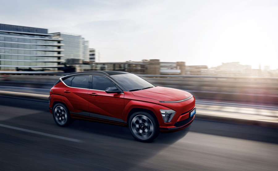 Tawarkan Harga Rp500 Jutaan, All-New KONA Electric Segera Hadir di Indonesia