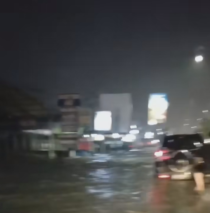 Masuk Musim Hujan, BPBD Pekanbaru Rencanakan Siaga Hidrometeorologi