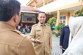 Pemko Pekanbaru Siapkan Rekrutmen Satpol PP Lewat e-Katalog, Gaji hingga Rp5 Juta