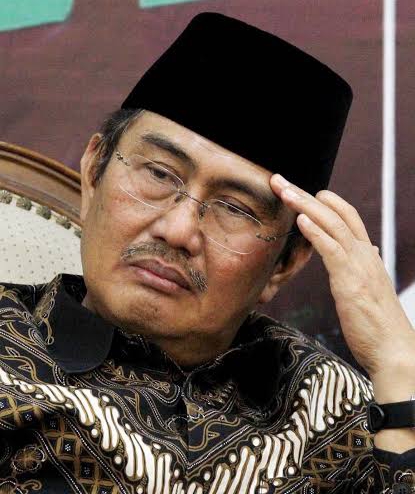 MKMK Temui Banyak Masalah Soal Putusan Batas Usia Capres-Cawapres