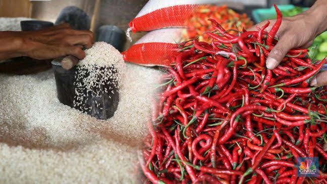 Harga Sembako Melambung, Munawar Ingatkan Pemko Pekanbaru Bertindak Cepat