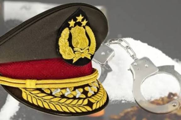 Oknum Polisi Rohul dan Istri Anggota Jadi Tersangka Kasus Perzinaan