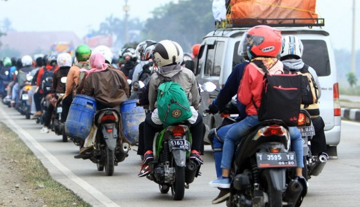 13 Persen dari 80 Juta Pemudik Diperkirakan Nekat Mudik Meski Dilarang 