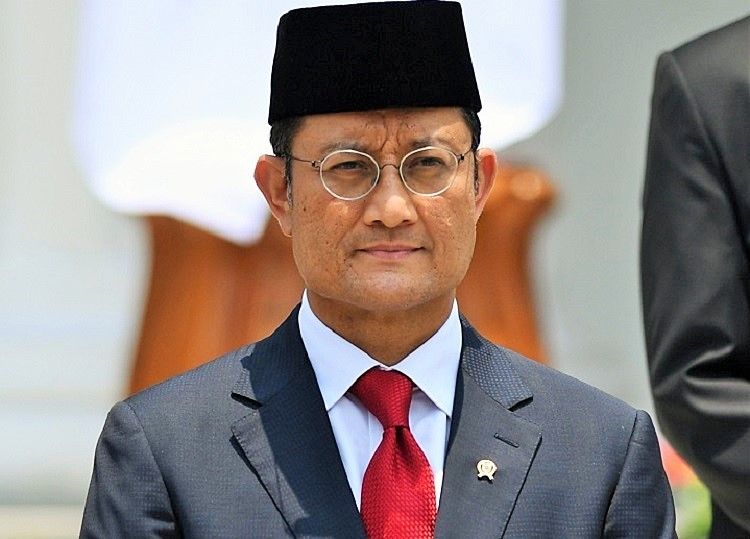 KPK tetapkan Mensos Juliari jadi Tersangka Korupsi Bansos