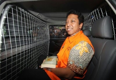 Ini Fakta Sidang Praperadilan Romahurmuzy, Menag Disebut Terima Uang