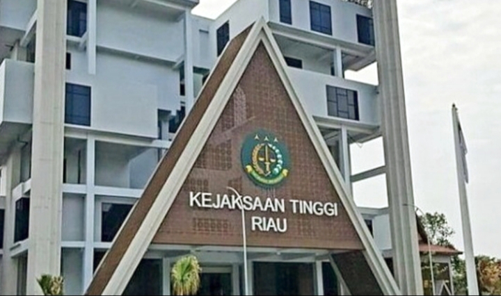 Dugaan Korupsi Infrastruktur Sekolah 2024, Kantor Disdik Rohil Digeledah Kejati