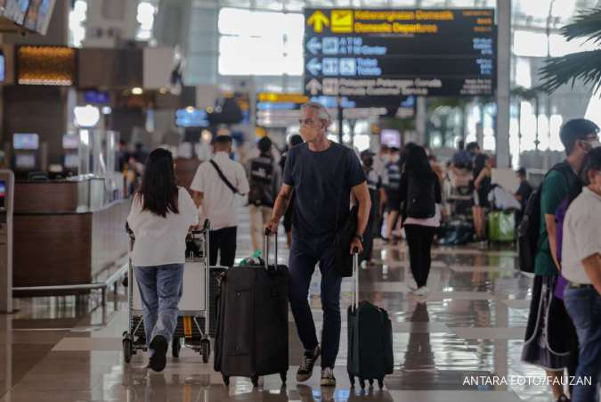 Mulai Besok, Karantina Bagi PPLN Hanya Tiga Hari