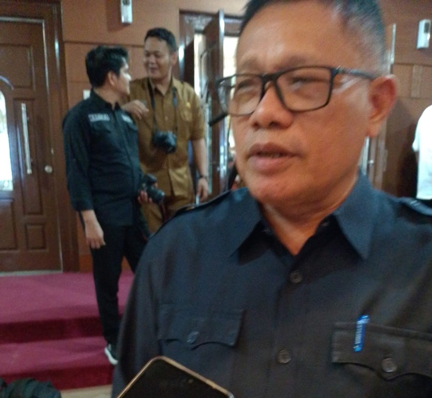 Bonus PON Atlet dan Pelatih Berprestasi Riau di Selesaikan Akhir Tahun 2026