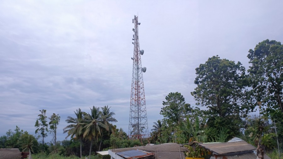 Indosat dan ZTE Perluas Pengalaman Digital Melalui Teknologi Backbone Mikrowave