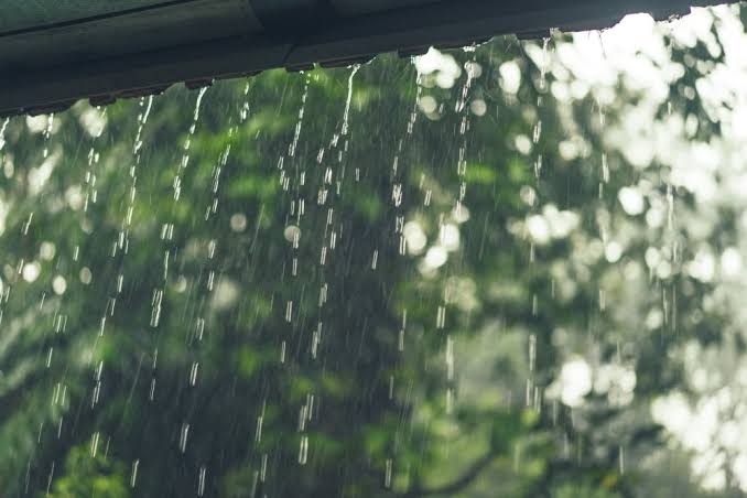 Cuaca Riau Hari Ini,  Waspada Hujan Lebat Disertai Petir di Sore dan Dini Hari