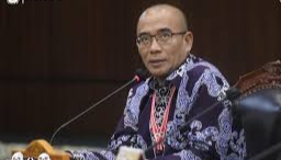 DKPP Panggil Artis Desta dalam Sidang  Asusila Ketua KPU Pagi Ini