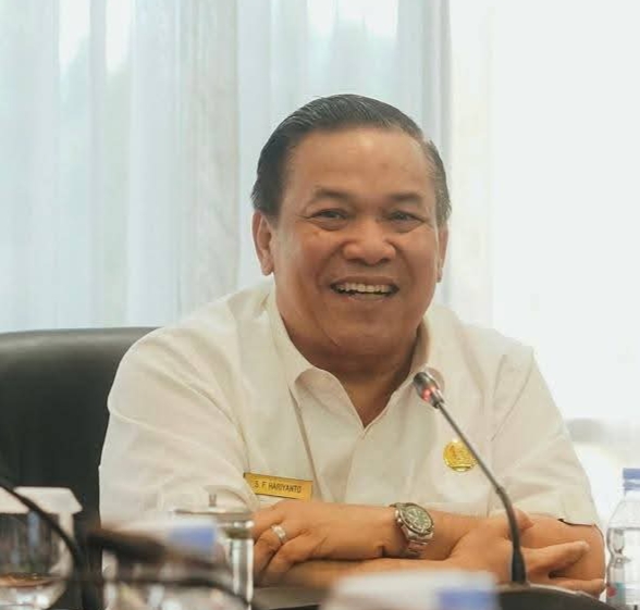 Asesmen Jajaran Direksi BRKS Diulang, Plt Gubri: Harus Sesuai Aturan