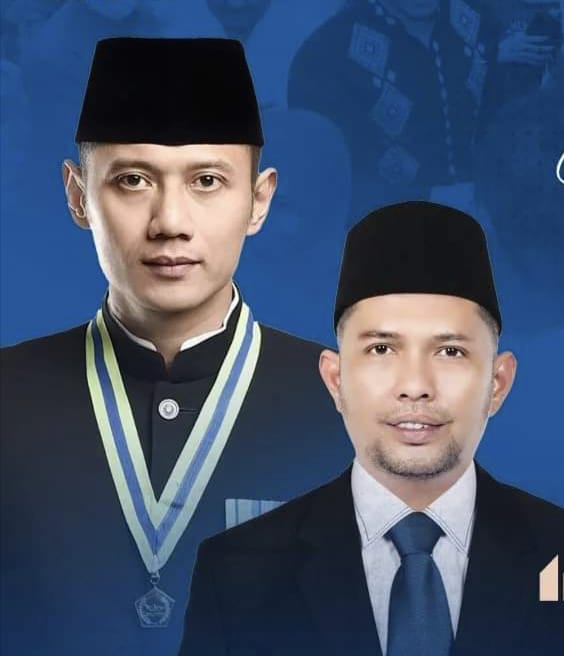MA Tolak PK Moeldoko, Ketua DPC Demokrat Pekanbaru Angkat Bicara