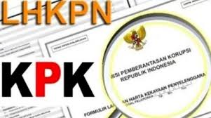 Tak Sampaikan LHKPN, Kepala OPD Pekanbaru Terancam Tak Terima TPP