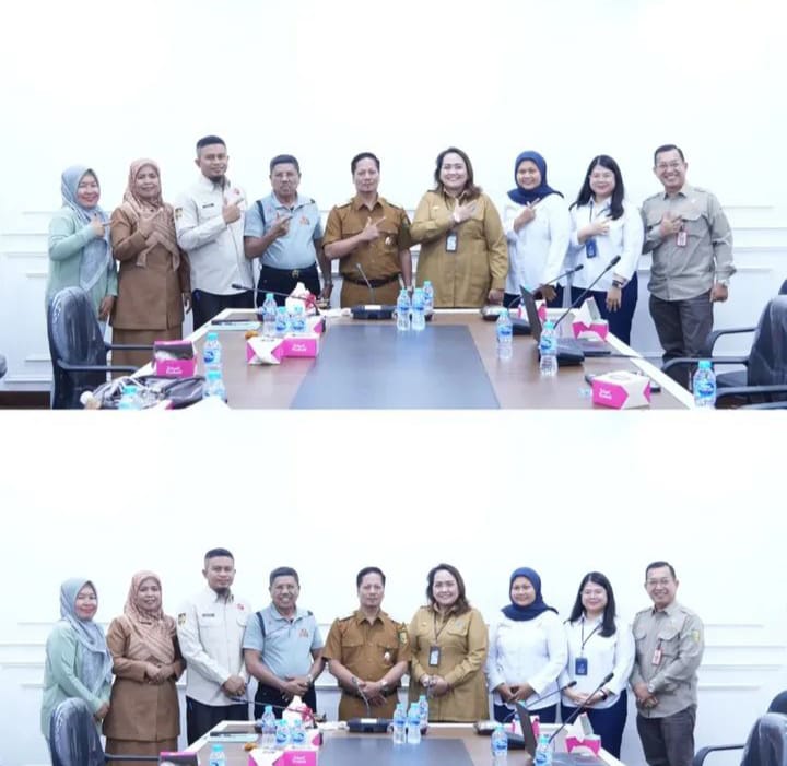 Wabup Kuansing Dukung Program Pangan Aman BPOM Saat Pacu Jalur