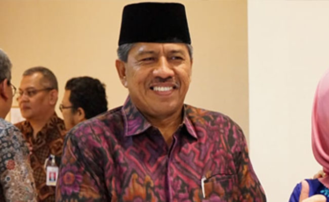 Pembangun Siak Makin Bedelau dan Mempesona di Tangan Alfedri