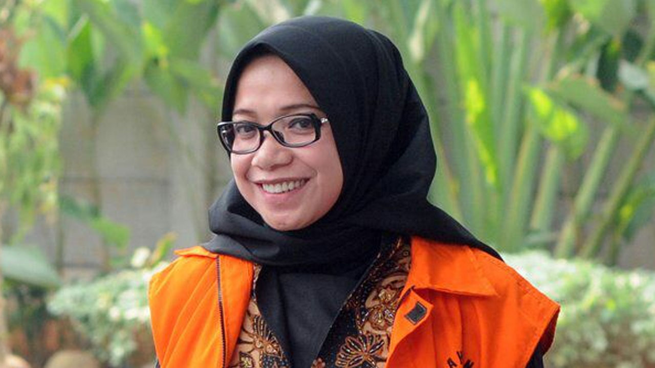 Terkuak Persekongkolan Eni dan Sofyan pada Kasus PLTU-1 Riau