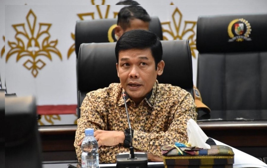 Fraksi Golkar DPRD Pekanbaru Siap Berkolaborasi dengan Walikota Baru