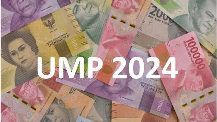 Hasil Sidang Dewan Pengupahan, UMP Riau 2024 Naik Jadi Rp 3.294.625