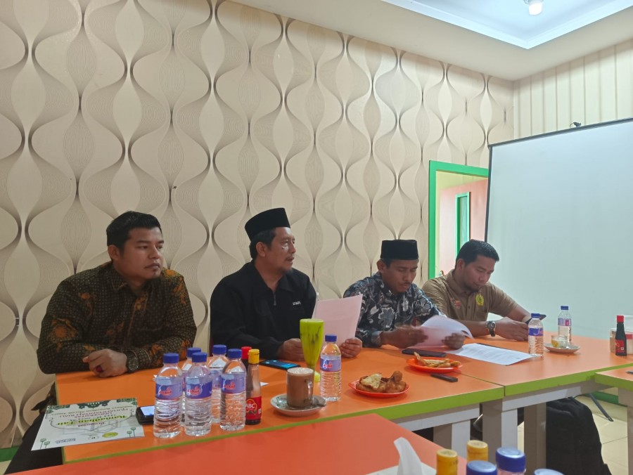 Semarakkan Ramadhan, UMRI Gelar Ramadhan Fair 1444 H
